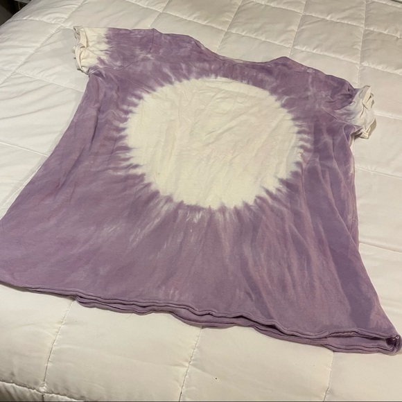 🥵Torrid Sublime cut tee size 2🥵 - Picture 5 of 5